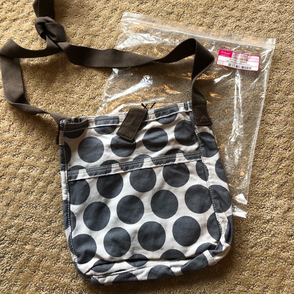 Thirty One Retro Metro Crossbody